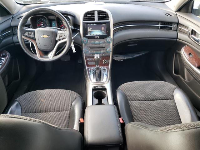 1G11C5SA1DU121089 - 2013 CHEVROLET MALIBU 1LT 蓝色 照片 8