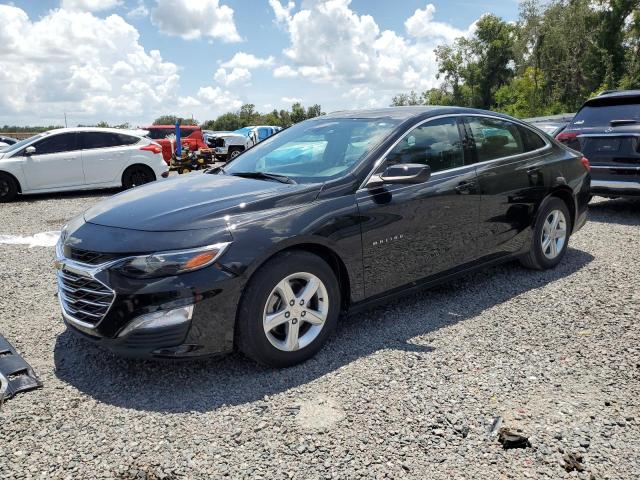 2024 CHEVROLET MALIBU LT, 