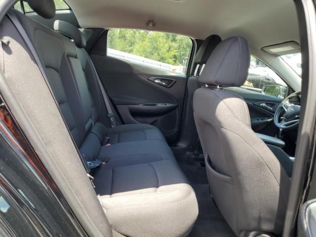 1G1ZD5ST4RF108561 - 2024 CHEVROLET MALIBU LT BLACK photo 10