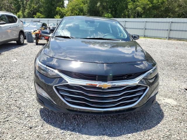 1G1ZD5ST4RF108561 - 2024 CHEVROLET MALIBU LT BLACK photo 5