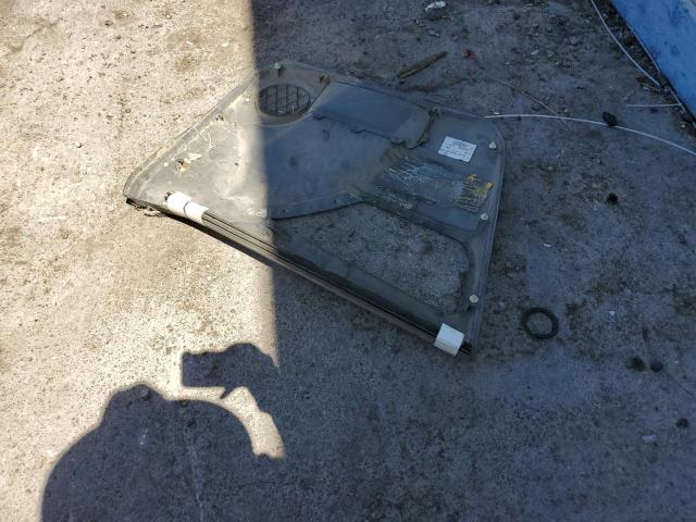 2T1KR32E75C490507 - 2005 TOYOTA COROLLA MA XR GRAY photo 12