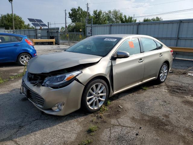 2013 TOYOTA AVALON BASE, 