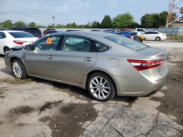 4T1BK1EB7DU054876 - 2013 TOYOTA AVALON BASE بيج صورة 2