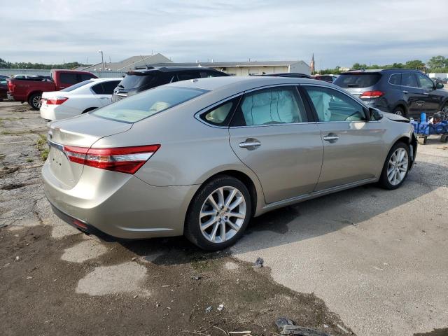 4T1BK1EB7DU054876 - 2013 TOYOTA AVALON BASE بيج صورة 3