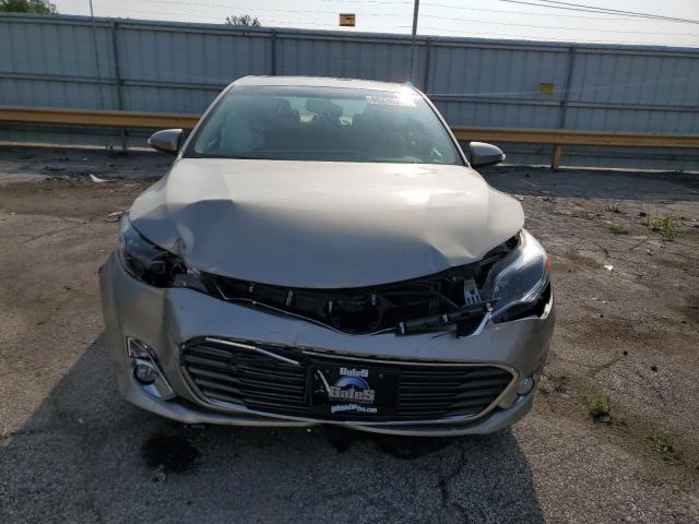 4T1BK1EB7DU054876 - 2013 TOYOTA AVALON BASE بيج صورة 5