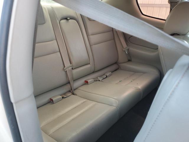 2G1WL15C879190004 - 2007 CHEVROLET MONTE CARLO SS Blanc photo 10