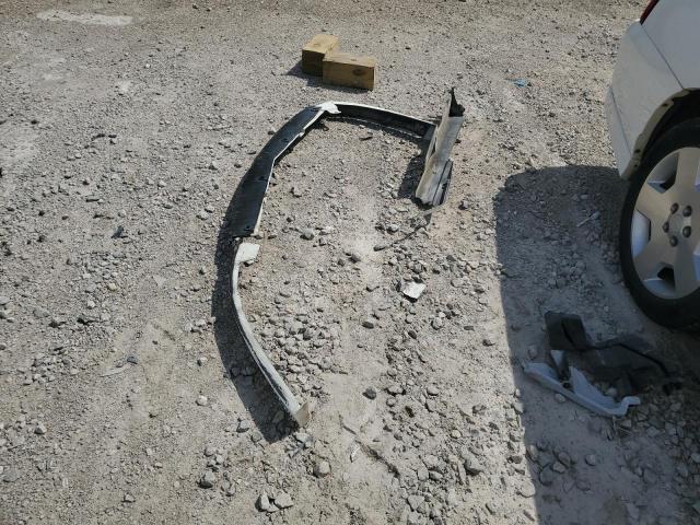 2G1WL15C879190004 - 2007 CHEVROLET MONTE CARLO SS Blanc photo 12