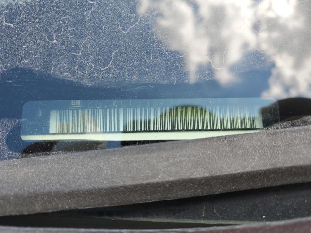 2G1WL15C879190004 - 2007 CHEVROLET MONTE CARLO SS Blanc photo 13