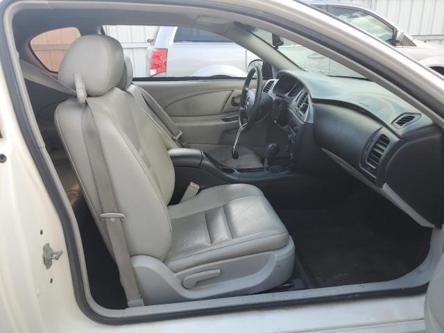 2G1WL15C879190004 - 2007 CHEVROLET MONTE CARLO SS Blanc photo 7