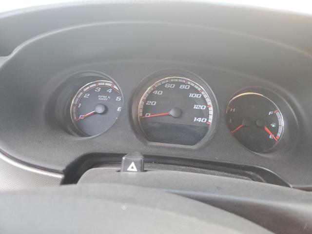 2G1WL15C879190004 - 2007 CHEVROLET MONTE CARLO SS Blanc photo 9