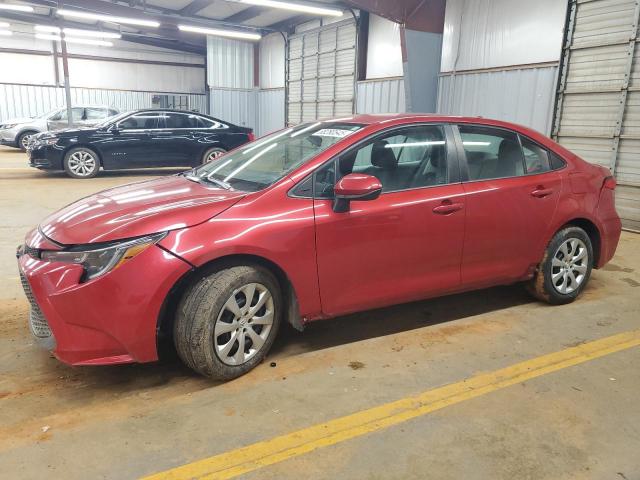 2021 TOYOTA COROLLA LE, 