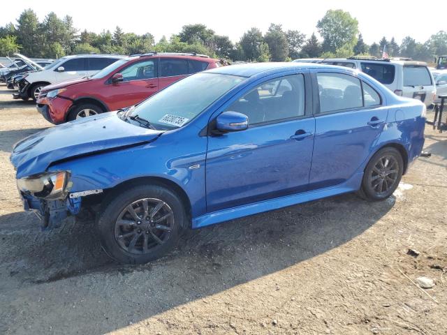 2015 MITSUBISHI LANCER ES, 