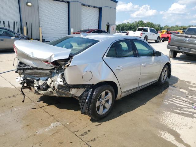 1G11C5SA9GF146136 - 2016 CHEVROLET MALIBU LIM LT SILVER photo 3