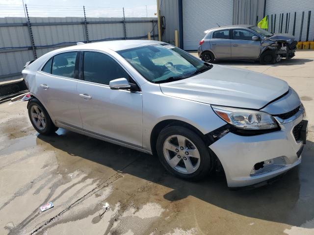 1G11C5SA9GF146136 - 2016 CHEVROLET MALIBU LIM LT SILVER photo 4