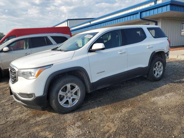 2017 GMC ACADIA SLE, 