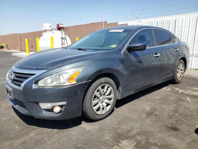 2015 NISSAN ALTIMA 2.5, 