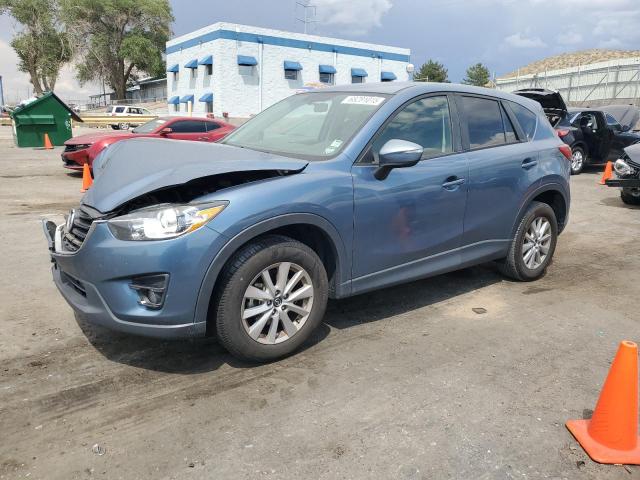 2016 MAZDA CX-5 TOURING, 