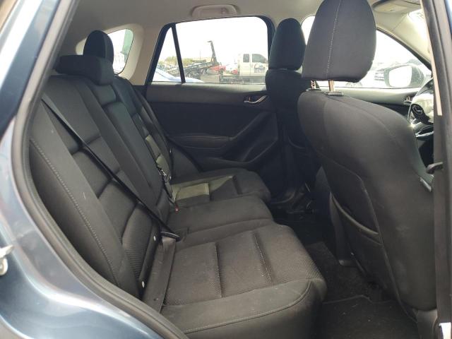 JM3KE4CY2G0899545 - 2016 MAZDA CX-5 TOURING Turkuaz foto 11