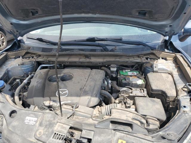 JM3KE4CY2G0899545 - 2016 MAZDA CX-5 TOURING Turkuaz foto 12