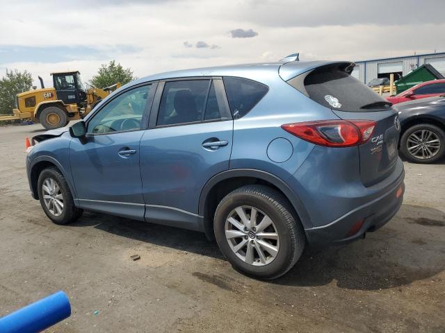 JM3KE4CY2G0899545 - 2016 MAZDA CX-5 TOURING Turkuaz foto 2