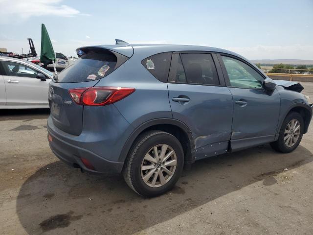 JM3KE4CY2G0899545 - 2016 MAZDA CX-5 TOURING Turkuaz foto 3