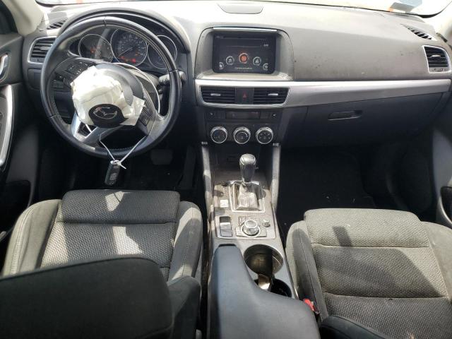 JM3KE4CY2G0899545 - 2016 MAZDA CX-5 TOURING Turkuaz foto 8