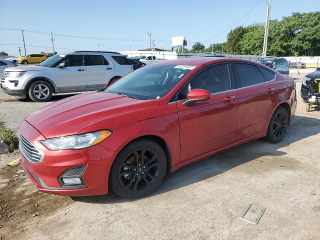 2020 FORD FUSION SE, 