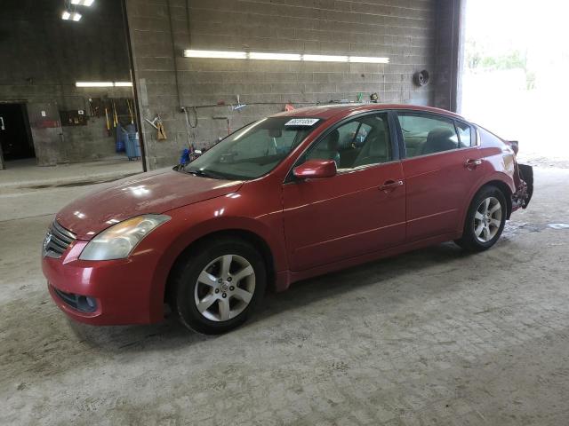 2009 NISSAN ALTIMA 2.5, 