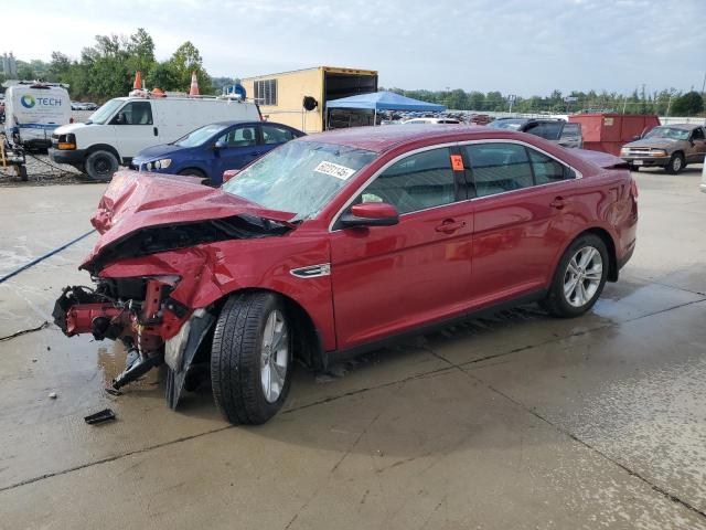 2014 FORD TAURUS SEL, 