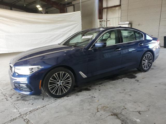 2018 BMW 530 XI, 