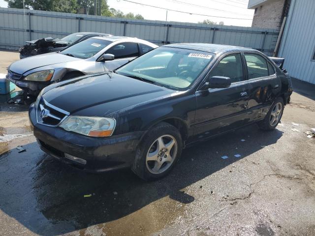 2003 ACURA 3.2TL, 