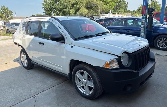 2007 JEEP COMPASS, 
