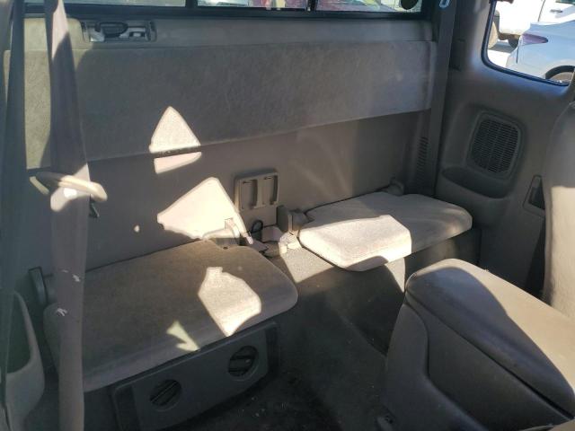 5TESN92N44Z331922 - 2004 TOYOTA TACOMA XTRACAB PRERUNNER თეთრი ფოტო 10
