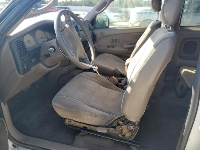 5TESN92N44Z331922 - 2004 TOYOTA TACOMA XTRACAB PRERUNNER თეთრი ფოტო 7