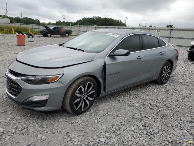 2024 CHEVROLET MALIBU RS, 