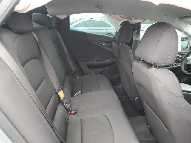 1G1ZG5ST7RF236851 - 2024 CHEVROLET MALIBU RS SILVER photo 10