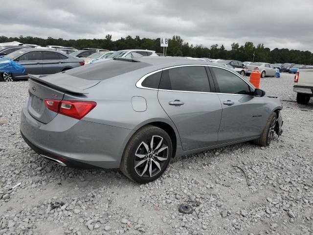 1G1ZG5ST7RF236851 - 2024 CHEVROLET MALIBU RS SILVER photo 3