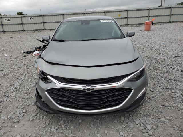 1G1ZG5ST7RF236851 - 2024 CHEVROLET MALIBU RS SILVER photo 5