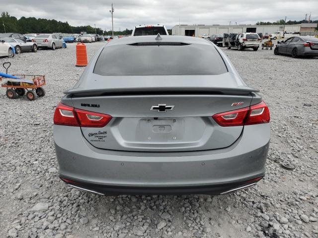 1G1ZG5ST7RF236851 - 2024 CHEVROLET MALIBU RS SILVER photo 6