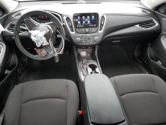 1G1ZG5ST7RF236851 - 2024 CHEVROLET MALIBU RS SILVER photo 8