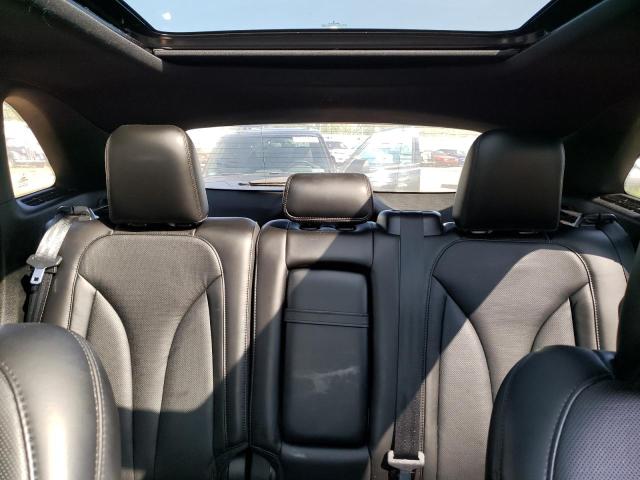 5LMTJ3DH2KUL35986 - 2019 LINCOLN MKC RESERVE WHITE photo 10