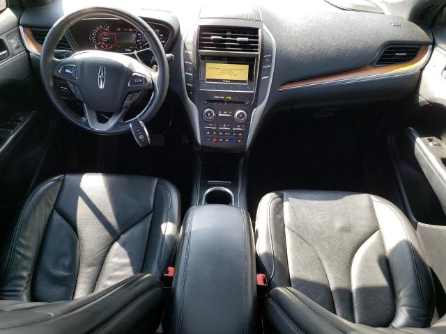 5LMTJ3DH2KUL35986 - 2019 LINCOLN MKC RESERVE WHITE photo 8