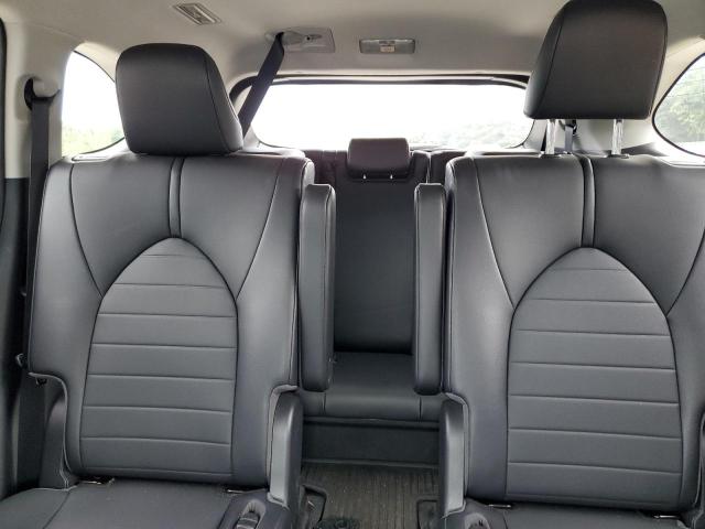 5TDGZRBH0LS516808 - 2020 TOYOTA HIGHLANDER XLE Boz foto 10