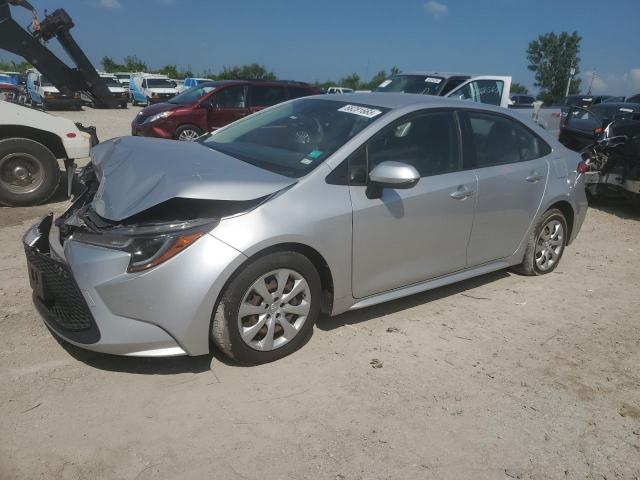2020 TOYOTA COROLLA LE, 