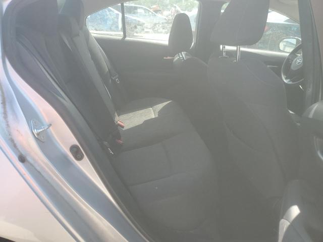 JTDEPRAEXLJ033036 - 2020 TOYOTA COROLLA LE Gümüş foto 10
