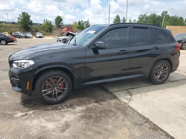 2021 BMW X3 SDRIVE30I, 