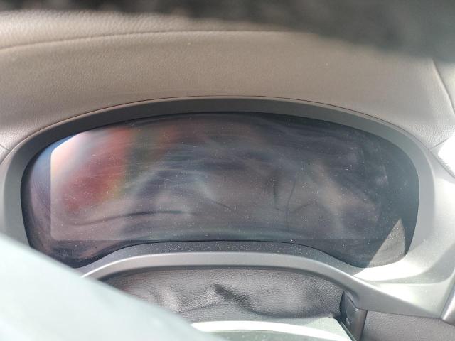 5UXTY3C05M9H72791 - 2021 BMW X3 SDRIVE30I BLACK photo 9