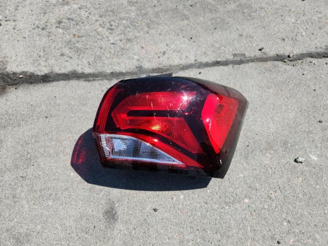 3GNAXSEVXNS240079 - 2022 CHEVROLET EQUINOX LS Beyaz fotoğraf 13