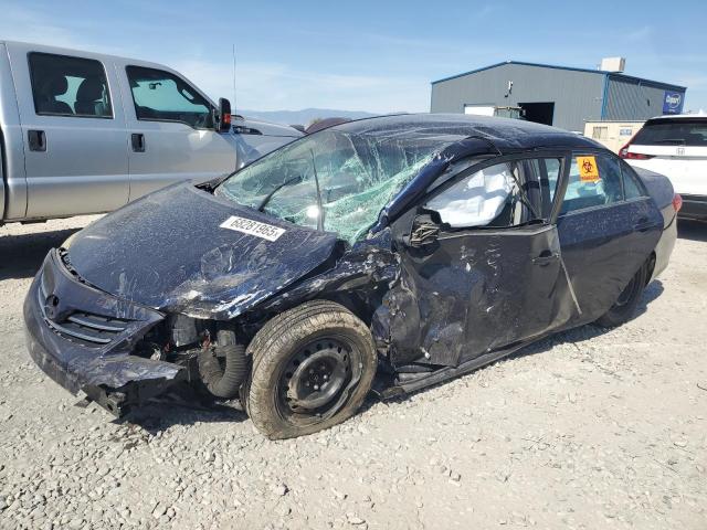 2013 TOYOTA COROLLA BASE, 