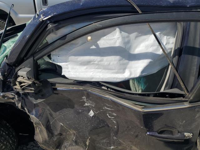 2T1BU4EEXDC034533 - 2013 TOYOTA COROLLA BASE 蓝色 照片 7